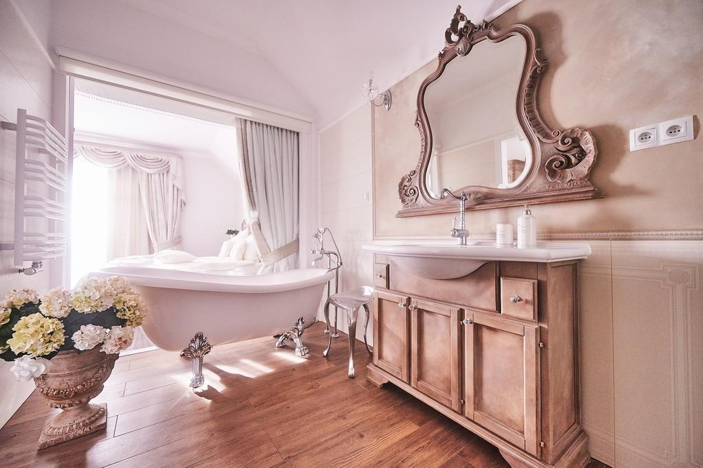 Aparthotel Dworek Bukowy Park