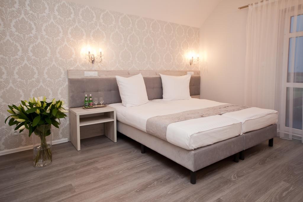 Aparthotel Dworek Bukowy Park Stettin