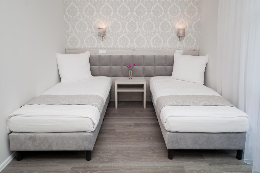 Dworek Bukowy Park Aparthotel